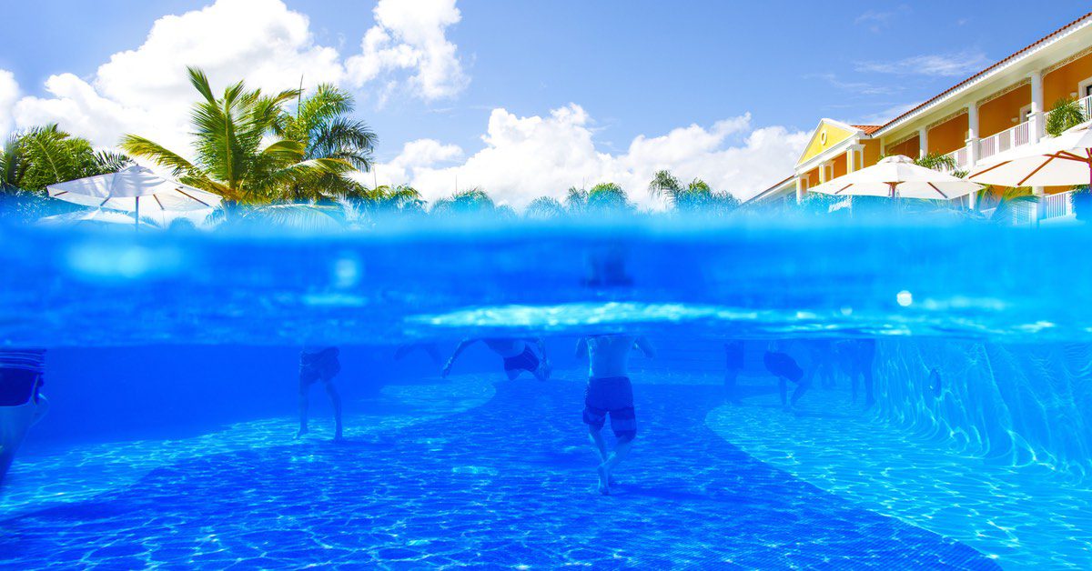 Spring TX Inground Pool Planning: What To Consider | Venture