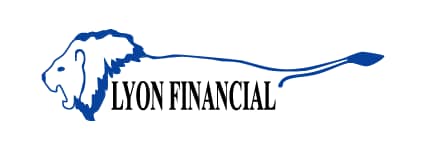 Lyon Financial Pool Financing Logo